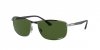 OKULARY RAY-BAN® CHROMANCE RB 3671CH 9144P1 60 ROZMIAR L Z POLARYZACJĄ